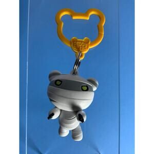 Deddy Bears Mummy Keychain